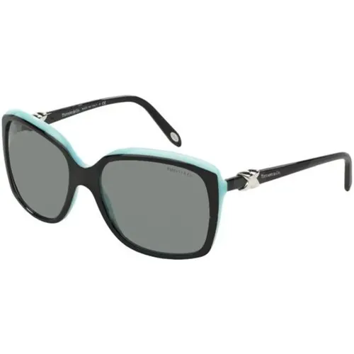 Sunglasses TF 4076 , female, Sizes: 58 MM - Tiffany - Modalova