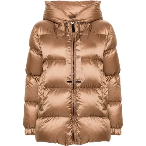 Stilvolle Mäntel Seia 042 , Damen, Größe: S - Max Mara - Modalova