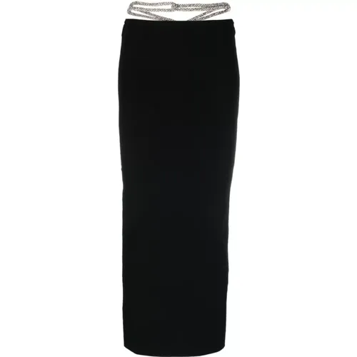 Long Skirts , female, Sizes: XS, M - Christopher Esber - Modalova