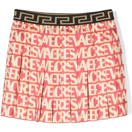 Skirts Versace - Versace - Modalova