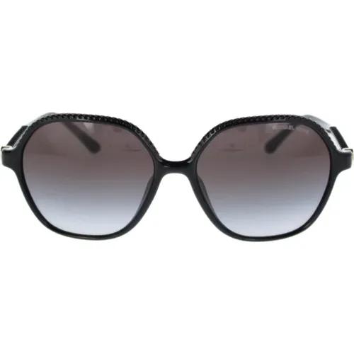 Bali Sonnenbrille mit Verlaufsgläsern , Damen, Größe: 58 MM - Michael Kors - Modalova