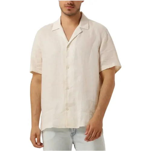 Casual Hemd Bijan_2 126004 , Herren, Größe: XL - drykorn - Modalova