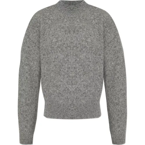 Sweater La Maille , Damen, Größe: XS - Jacquemus - Modalova