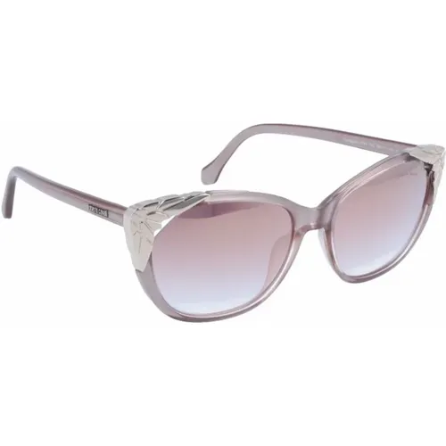 Stylish Sunglasses Sale , female, Sizes: 56 MM - Roberto Cavalli - Modalova