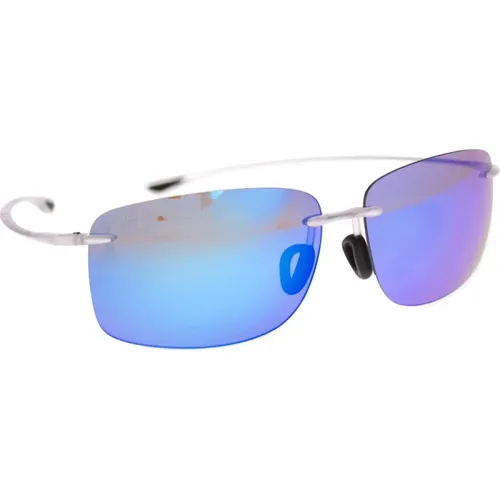 Polarisierte Sonnenbrille Angebot - Maui Jim - Modalova
