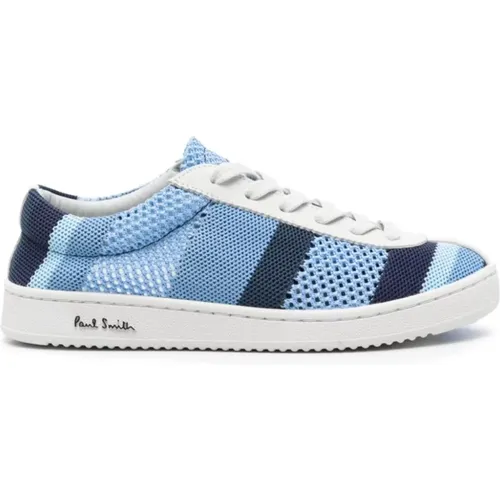 Sneakers Blue , female, Sizes: 7 UK, 3 UK, 6 UK, 5 UK - Paul Smith - Modalova