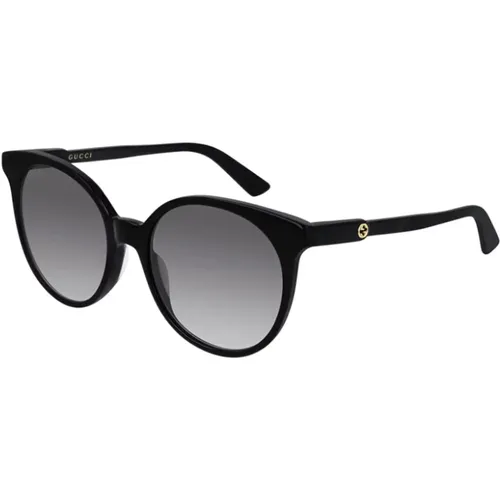 Sunglasses , female, Sizes: 54 MM - Gucci - Modalova