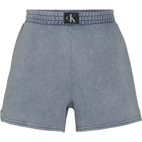 Shorts , Herren, Größe: XL - Calvin Klein - Modalova