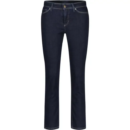 Slim-fit Jeans , female, Sizes: S, 3XL, M, 2XL, XS, 2XS - CAMBIO - Modalova