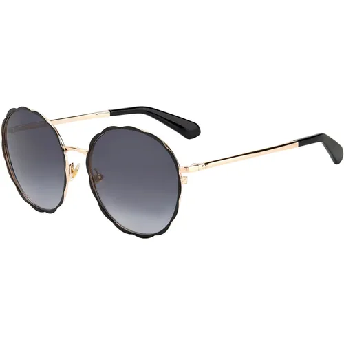 Sunglasses Cannes/G/S , female, Sizes: 57 MM - Kate Spade - Modalova