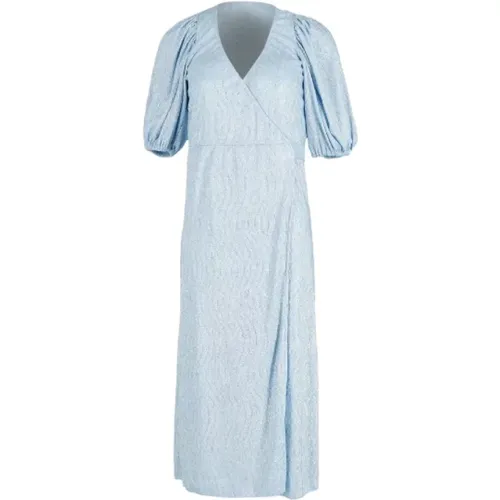 Polyester Dress , female, Sizes: M - Rotate Birger Christensen - Modalova