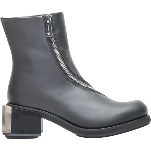 Boots , Herren, Größe: 46 EU - GmbH - Modalova