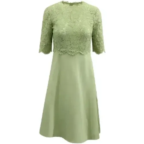 Pre-owned Dresses , female, Sizes: S - Valentino Vintage - Modalova