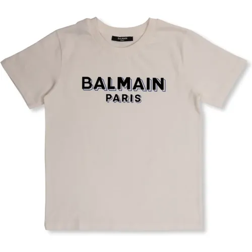 T-Shirts Balmain - Balmain - Modalova