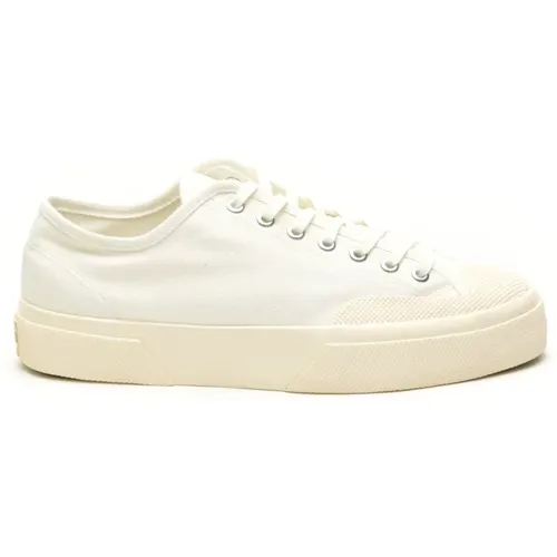 Sneakers , male, Sizes: 10 UK - Superga - Modalova