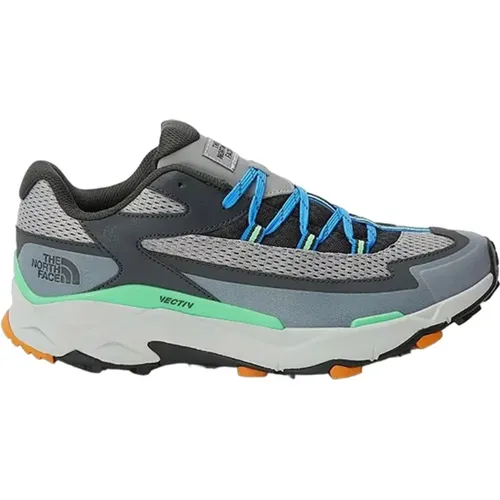 Taraval Hiking Shoes with Vectiv™ Technology , male, Sizes: 10 UK, 9 UK, 6 1/2 UK, 7 1/2 UK, 8 UK, 8 1/2 UK, 11 UK, 10 1/2 UK - The North Face - Modalova