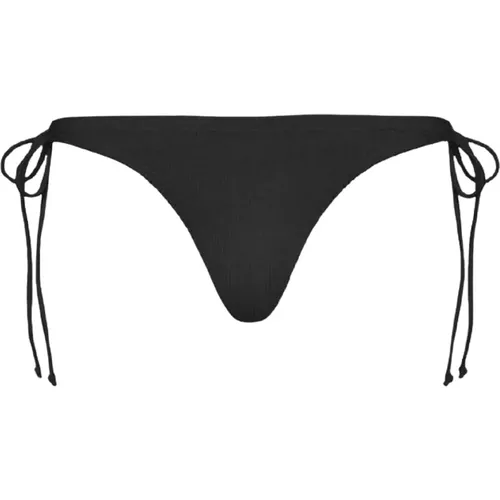 Schwarzer Bikini-Bottom Serenity Eco - Bond-Eye - Modalova