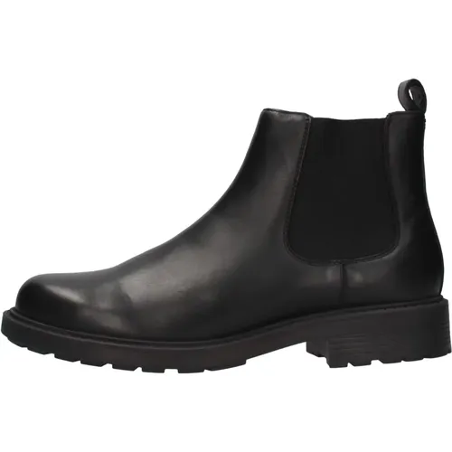 Handgefertigte Chelsea Boots Orinoco2 Lane , Damen, Größe: 39 EU - Clarks - Modalova