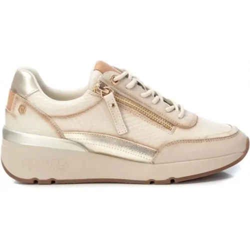 Hielo Sneakers , Damen, Größe: 41 EU - Carmela - Modalova