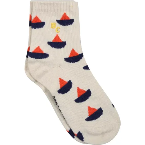 Kids Socks and Tights Collection , male, Sizes: ONE SIZE - Bobo Choses - Modalova