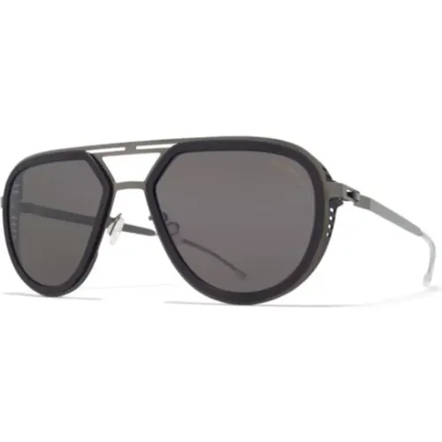 Stylish Cypress Sunglasses for You , unisex, Sizes: ONE SIZE - Mykita - Modalova