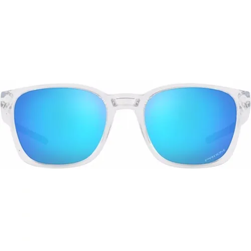 Stylish Sunglasses , unisex, Sizes: ONE SIZE - Oakley - Modalova