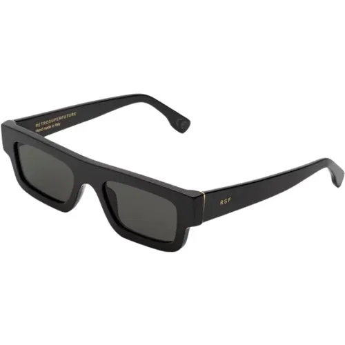 Sunglasses Colpo , unisex, Sizes: 52 MM - Retrosuperfuture - Modalova