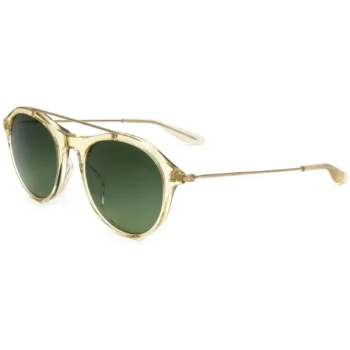 Stylish Sunglasses , unisex, Sizes: ONE SIZE - Barton Perreira - Modalova