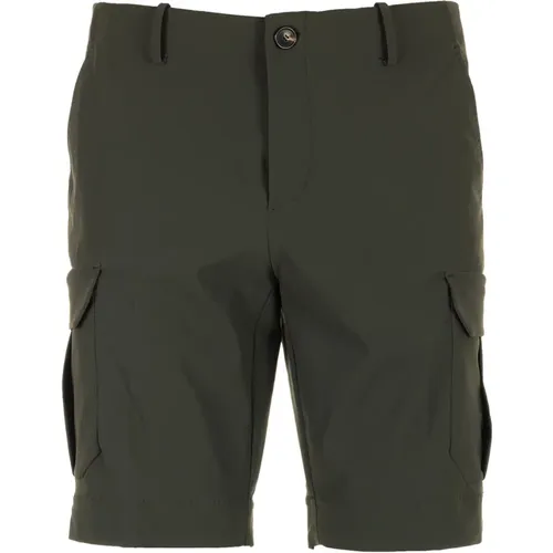 Shorts , male, Sizes: M, 2XL - RRD - Modalova