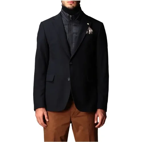 Elegante Jacke Manuel Ritz - Manuel Ritz - Modalova