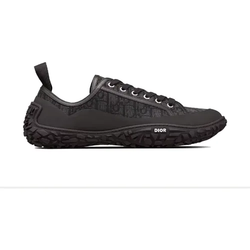Men's Shoes Sneakers Ss22 , male, Sizes: 8 UK - Dior - Modalova