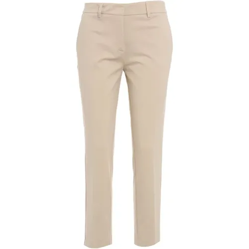 Trousers for Women , female, Sizes: 2XL, XL - Gender - Modalova