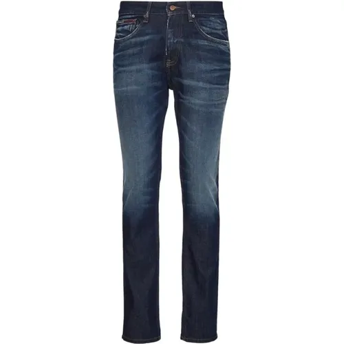 Slim-fit Denim Jeans Tommy Jeans - Tommy Jeans - Modalova