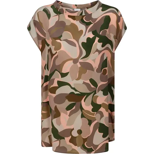 TOP 5640 , female, Sizes: M, S, XS - Aspesi - Modalova