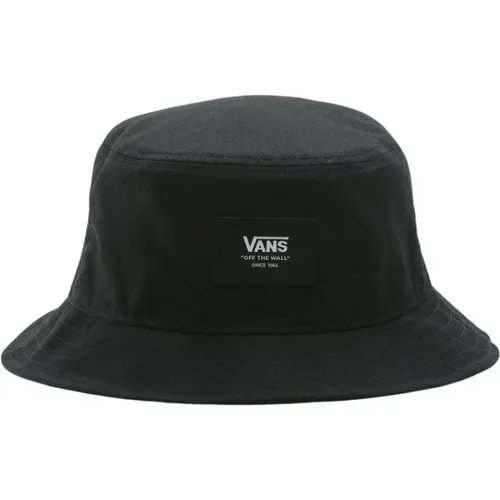 Stylische Mütze für Urbanen Stil , unisex, Größe: S/M - Vans - Modalova