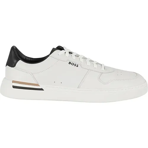 Trendige Clint Tenn Itvp Schuhe - Hugo Boss - Modalova