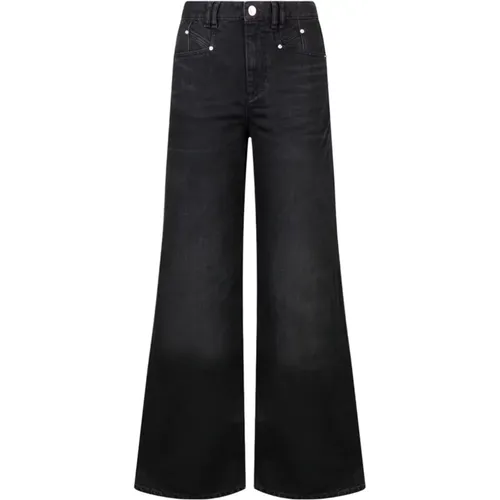 Jeans , female, Sizes: XS, 2XS - Isabel marant - Modalova