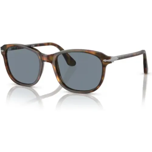 Stylish Sunglasses , unisex, Sizes: ONE SIZE - Persol - Modalova