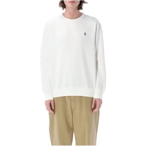 Sweatshirts , male, Sizes: XL - Ralph Lauren - Modalova