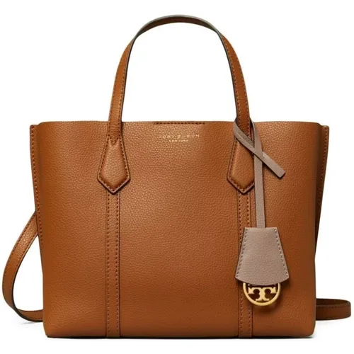 Perry Triple-Compartment Kleine Tote - TORY BURCH - Modalova