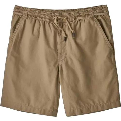 All-Wear Hanf Volley Shorts - Patagonia - Modalova