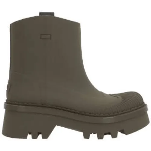 Rain Boots , female, Sizes: 3 UK - Chloé - Modalova