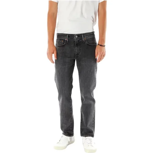Levi's, 514 Straight Fit Jeans , Herren, Größe: W31 L30 - Levis - Modalova