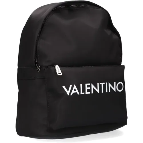 Kylo Backpack , Herren, Größe: ONE Size - Valentino by Mario Valentino - Modalova