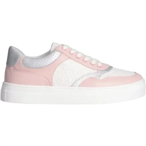 Low Top Sneakers , female, Sizes: 2 UK - Liu Jo - Modalova