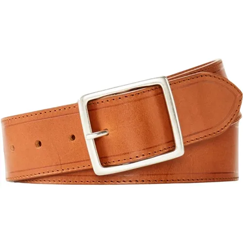 Belt , male, Sizes: 100 CM, 90 CM, 95 CM - Windsor - Modalova