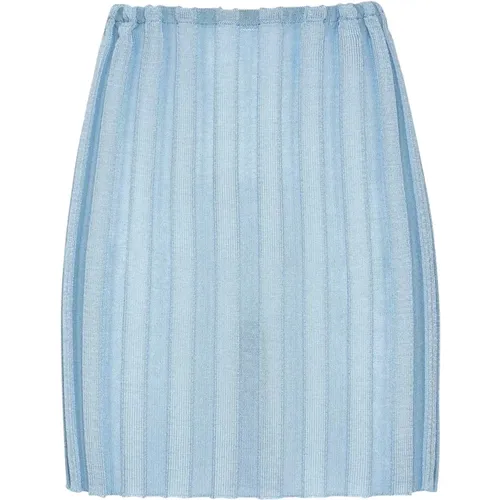 Short Skirts , Damen, Größe: XS - A. Roege Hove - Modalova