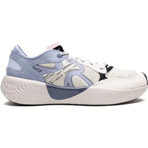 Delta 3 Low Sneakers , male, Sizes: 10 UK, 8 1/2 UK, 9 UK, 10 1/2 UK - Jordan - Modalova