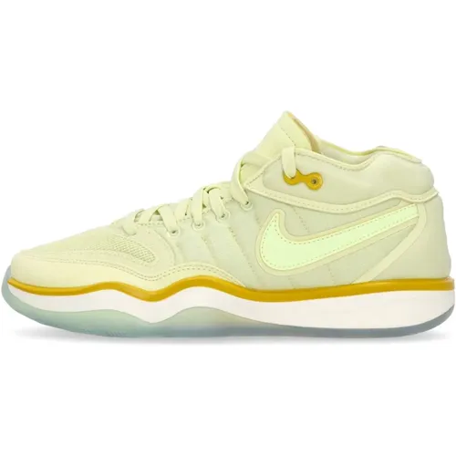 Luminous Basketball Shoe , male, Sizes: 10 1/2 UK, 7 UK, 8 UK, 13 1/2 UK, 16 UK, 6 UK, 12 UK, 9 UK, 5 UK, 8 1/2 UK, 6 1/2 UK, 14 1/2 UK, 10 UK, 13 UK, - Nike - Modalova