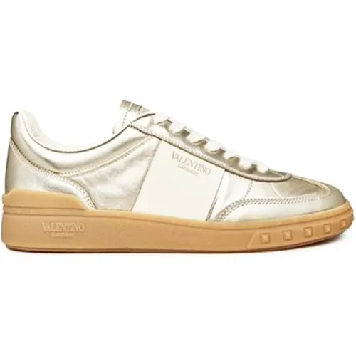 Casual Sneakers for Everyday Style , female, Sizes: 8 UK - Valentino Garavani - Modalova